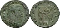 ROM, Kaiserzeit Antoninian Maximianus 286-310 -