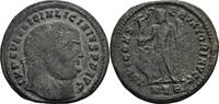 ROM, Kaiserzeit Follis Licinius I. 308-324 -