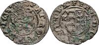 RDR Habsburg Denar Ferdinand II. 1618-1637 -
