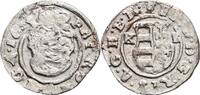 RDR, Ungarn Denar Ferdinand II. 1618-1637 -