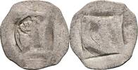 Mittelalter Pfennig -