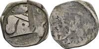 Mittelalter Pfennig -