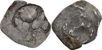 Mittelalter Pfennig -