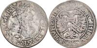 RDR, Leopold I. 1657-1705 Groschen -