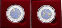Österreich EUR 25 Niob -
