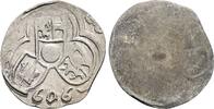 Österreich Erzbistum Salzburg 2 Pfennige Wolf Dietrich von Raitenau 1587-1612 -