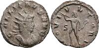 ROM, Gallienus 259-268 Antoninian -
