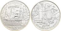 Österreich, 2. Republik 10 Euro Der Lindwurm in Klagenfurt -
