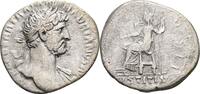 ROM, Hadrianus Denar -