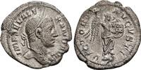 Römisches Reich - Kaiserzeit Denar Severus Alexander 222-235 -