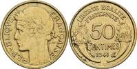 Frankreich 50 Centimes -