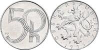 Tschechien 50 Haleru -