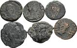 ROM AE Lot 6 Stk. -