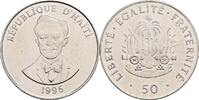 Haiti 50 Centimes -