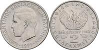 Griechenland 2 Drachmai -