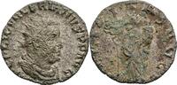ROM, Valerian I. Antoninian -