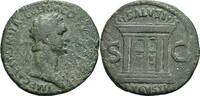 ROM, Domitianus AS -