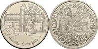 Deutschland Medaille Staatliche Lutherhalle -