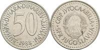Jugoslawien 50 Dinara -