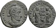 ROM, Constantinus I. 307-337 Follis -