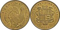Andorra 5 Centims -