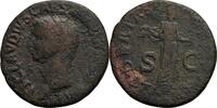 ROM, Claudius 41-54 As -