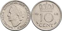 Niederlande 10 Cent -