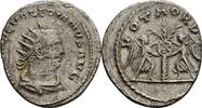 ROM, Kaiserzeit Antoninian Valerianus I. 253-260 -