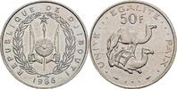 Dschibuti 50 Francs -
