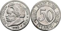 Bonn 50 Pfennig -