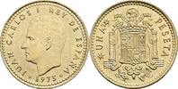 Spanien 1 Peseta -