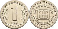 Jugoslawien 1 Dinar -