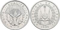 Dschibuti 1 Franc -