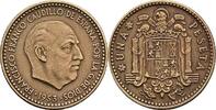 Spanien 1 Peseta -