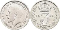 Großbritannien 3 Pence -