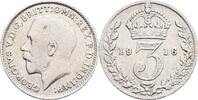 Großbritannien 3 Pence -