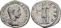 Römisches Reich - Kaiserzeit Denar Severus Alexander 222-235 -