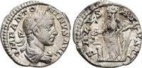 Römisches Reich - Kaiserzeit Denar Elagabalus 218-222 -