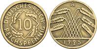 Deutsches Reich 10 Reichspfennig -