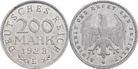 Deutsches Reich 200 Mark -