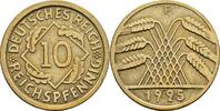 Deutsches Reich 10 Reichspfennig -