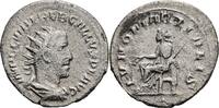 ROM, Kaiserzeit Antoninian Trebonianus Gallus 251-253 -
