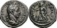 ROM, Kaiserzeit Denar Severus Alexander 222-235 -