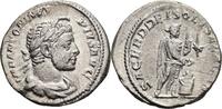 ROM, Kaiserzeit Denar Elagabalus 218-222 -