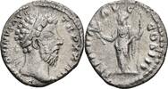 ROM, Kaiserzeit Denar Commodus 177-192 -