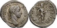 ROM, Kaiserzeit Denar Severus Alexander 222-235 -