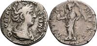 ROM, Kaiserzeit Denar Faustina Maior +141, Gattin des Antoninus Pius -