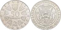 Österreich 50 Schilling Österreich, 50 Schilling 1972 -
