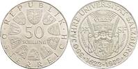 Österreich 50 Schilling Österreich, 50 Schilling 1972 -