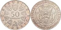 Österreich 50 Schilling Österreich, 50 Schilling 1972 -